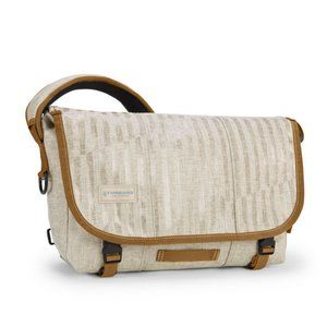 TIMBUK2 Classic Messenger Bag NWOT